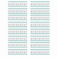 thumbnail image 1 of CEORPER Educational Math Learning Aid Erasable Addition Subtraction Operations Cards, 1 of 8