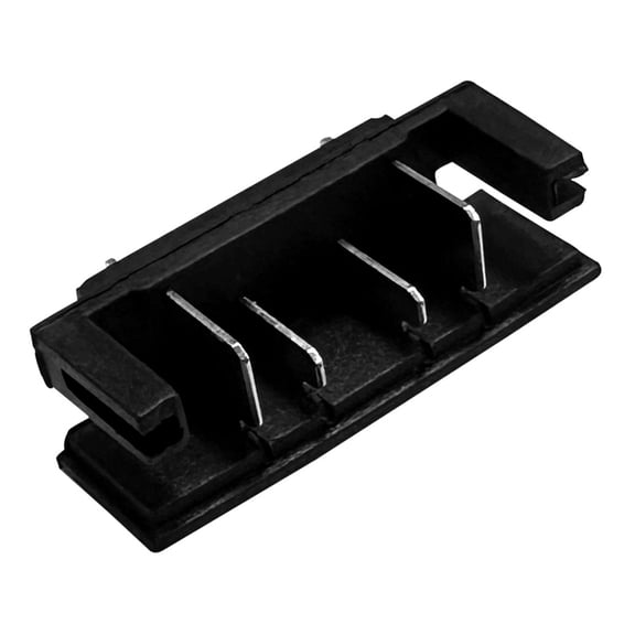 CEORPER Effective Electrical Device Piece For 14.4V 18V Battery Power Tool Chargers Connection Terminals