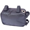 thumbnail image 1 of CEORPER Electric Bike Tube Frame Pack Battery Hanging Beam Bag Cycling Accessory, 1 of 7
