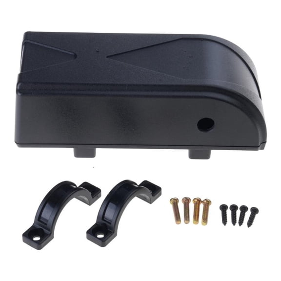 CEORPER Electric Bikes Controller Box Electric Bicycles Conversion Part Controller Box