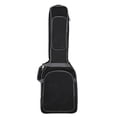 thumbnail image 1 of CEORPER Electric Guitar Backpacks Water Resistant Oxford Cotton Fabric With Padded Shoulder Strap And Multiple Storage Pockets, 1 of 20