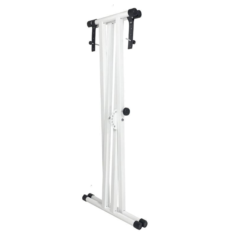 CEORPER Electric Piano Holder Adjusted Stable Keyboard Rack, Electronic Piano Stand