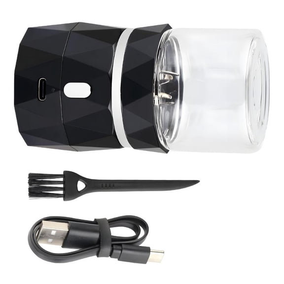 CEORPER Electric Pills Crusher Grinder for Fine Powder,Grinds and Pulverize Multi Pills