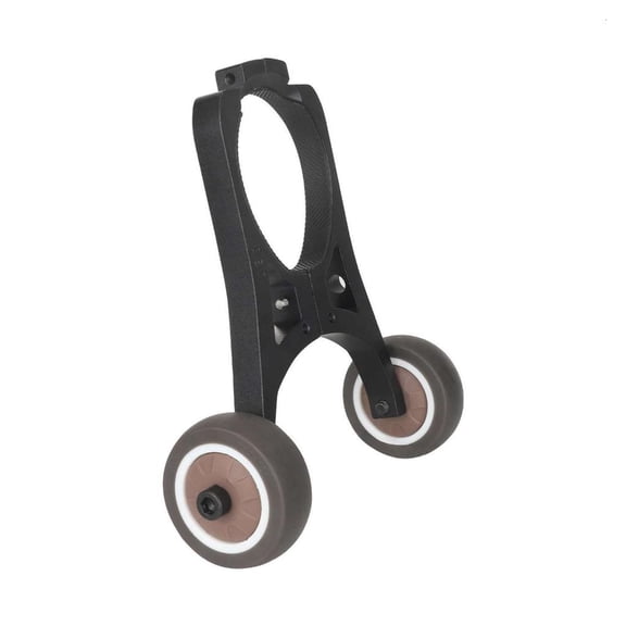 CEORPER Electric Scooter Handstand Stand Bracket Replacement Scooter Wheel Bracket