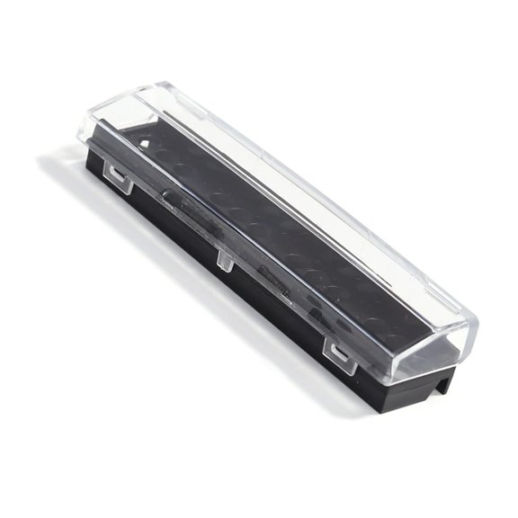 CEORPER Electric Scooter Headlight Cover Protective Shield Front Light Case Replacement