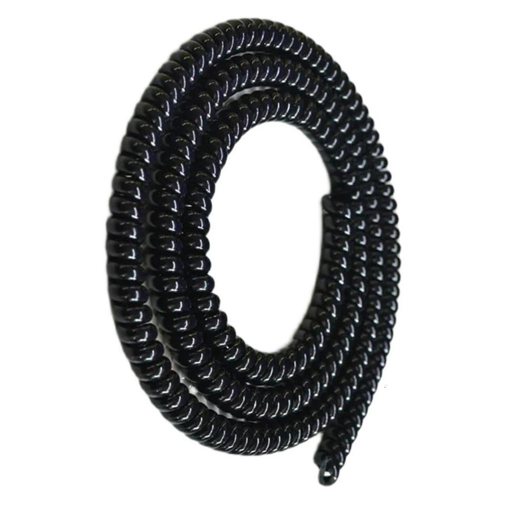 Winding Protector CEORPER Electric Scooter Line Cover Wire Cable Spirals Winder Scooter ...