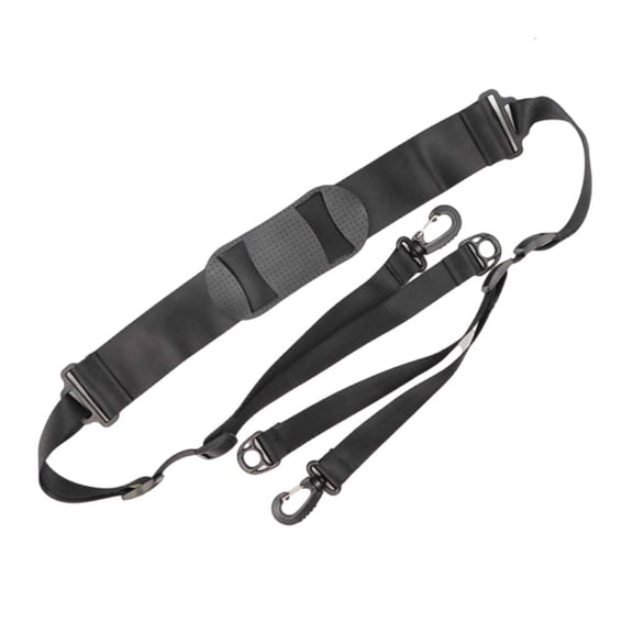 CEORPER Electric Scooter Pull Along Strap Shoulder Strap for Kids Bikes Electric Scooter