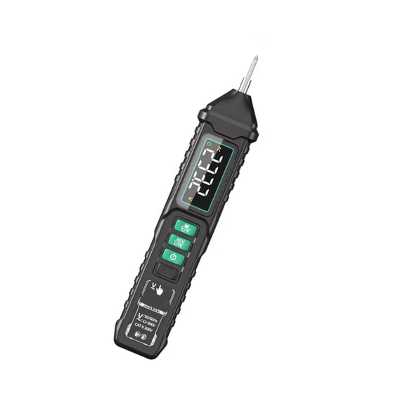 CEORPER Electrical Tester Digital Voltage Tester Pen None Contact Induction Tester Pen