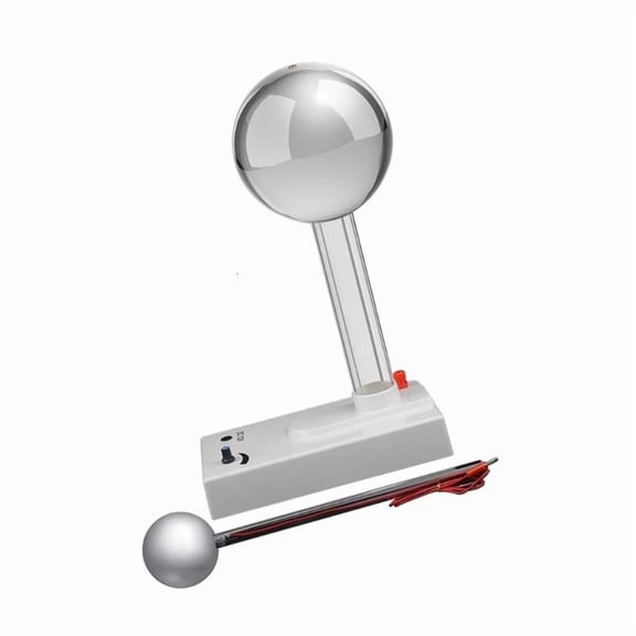 CEORPER Electrostatic Induction Demonstrator Device Physics Teaching Aid For Students