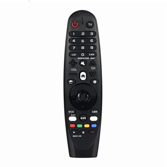 CEORPER English Version TV Remote Control For AN-MR600/AN-MR600A/650A/18BA/19BA