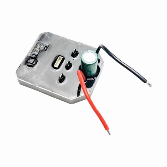 CEORPER Ergonomic Brushless Motor Wrench Control 51.5mm Wide 1000Nm Biggest Torque