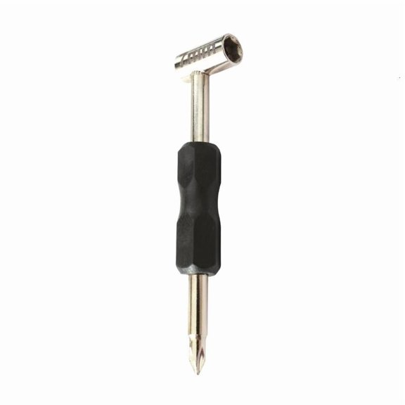 CEORPER Ergonomic Guitar Rod Tool Resistant Finish for Long Lasting Use