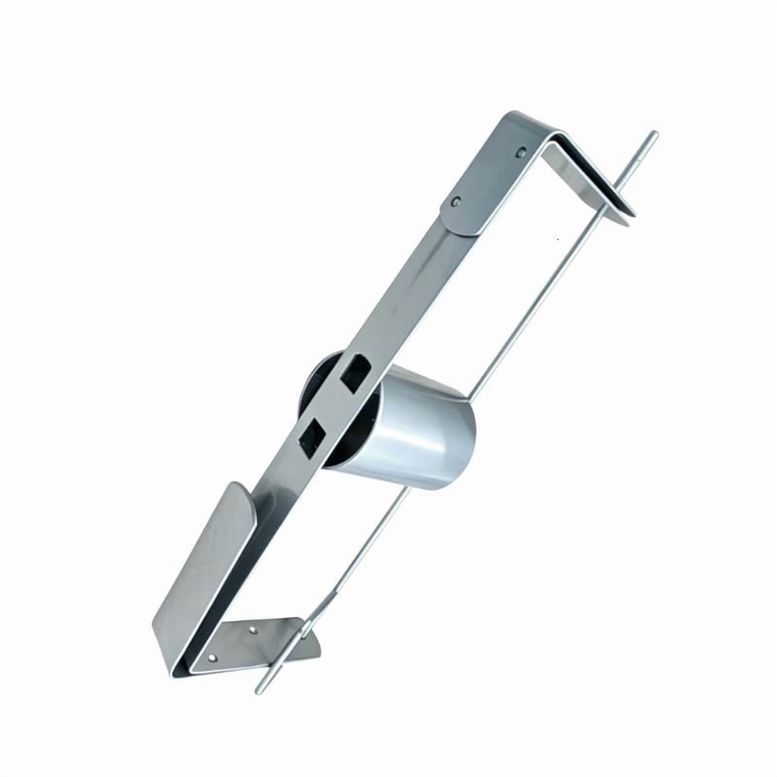 CEORPER Ergonomic Handle Tape Dispenser Practical Drywall Plastering Tape Reel