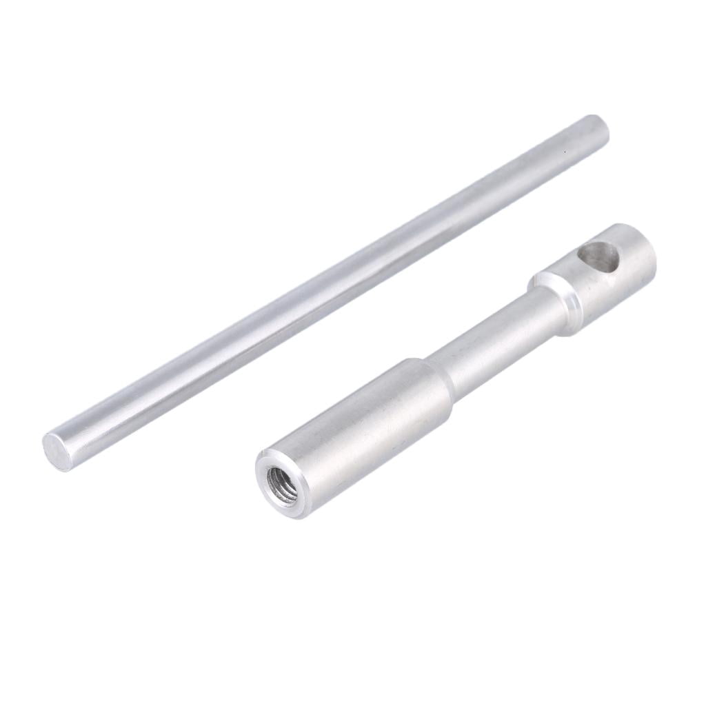 CEORPER Ergonomic Piano Tuning Wrench Piano Repair Tool Piano Maintenance Tool Precision Piano Tuning Lever Piano T Shape Tuner