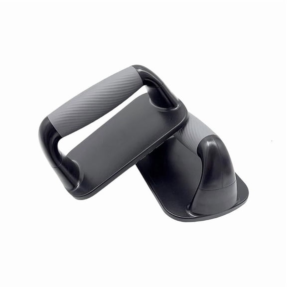 CEORPER Ergonomic Push Up Handle Set Perfect for Travel Offices and Indoor Exercises
