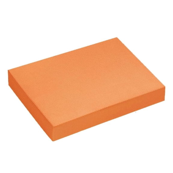 CEORPER Exercise Balance Pad Cushioned Foam Mat for Fitness and Stability Training