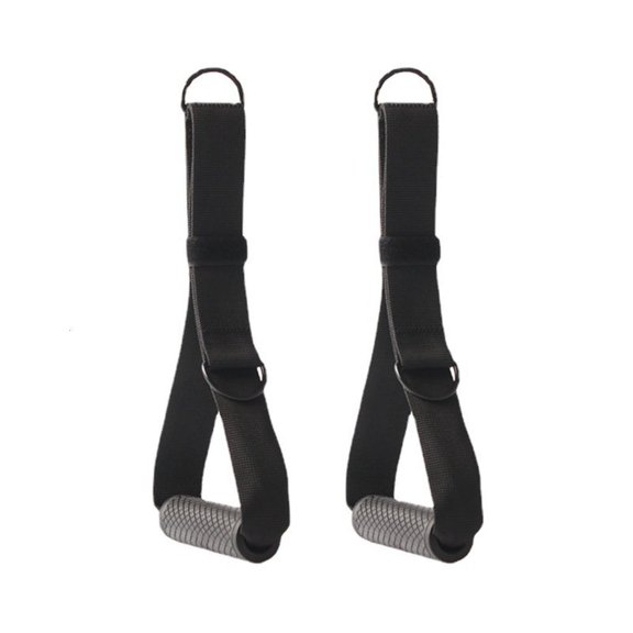 CEORPER Exercise Handle Replacements Fitness Equipment for Pilate Yoga Strength Trainer