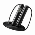 thumbnail image 1 of CEORPER Exercise Jump Rope Fitness Skipping Rope Electronic Counting Jumping Rope, 1 of 8