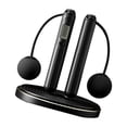 thumbnail image 1 of CEORPER Exercise Jump Rope Fitness Skipping Rope Electronic Counting Jumping Rope, 1 of 8