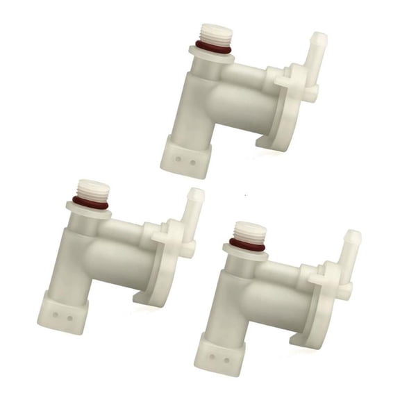 CEORPER Exhaust Pressure Relief Valves Universal Regulator Safety Valves Enduring
