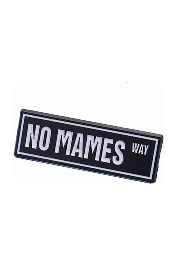 Fashionable Statement Enamel Pin Lapel Badge Accessories For Jackets And Bags