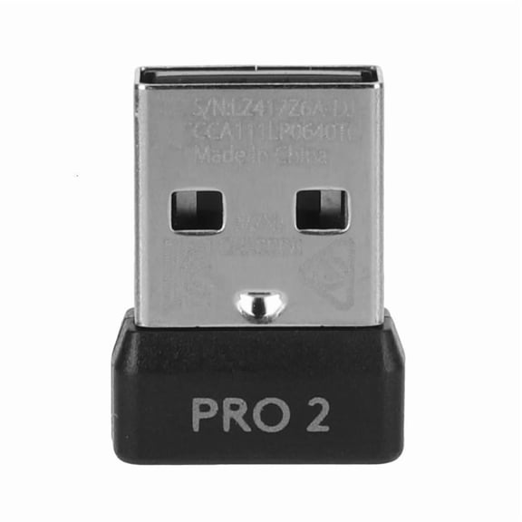 CEORPER Fast Receiver USB Dongle Receiver Adapter for G Professional 2