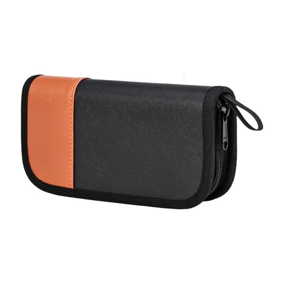 CEORPER Fishing Accessories Case Features Multiple Compartment With Easy Access