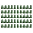 thumbnail image 1 of CEORPER Fishing Hook Stops Beads Carp Fishing Hair Chod Hair Rig Pop-UP Boilies Stop, 1 of 9