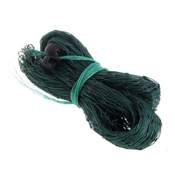 CEORPER Fishing Net Trap Nylon Mesh Cast Fishery Accessories Simple Load Fish Bag Tackle