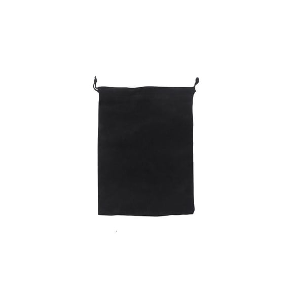 CEORPER Fishing Reel Storage Pouch Scratchproof Portable Reel Pouch Reel Bag