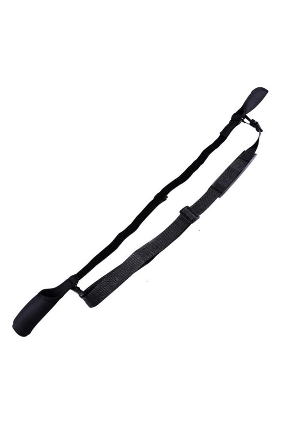 Fishing Rod Tip Covers Sleeve Fishing Rod Belt Protector Sleeve Easy to Use