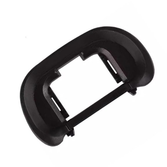 CEORPER Flexible Eyecup Eyepiece For EP18 A7R A58 To Block Unwanted Light