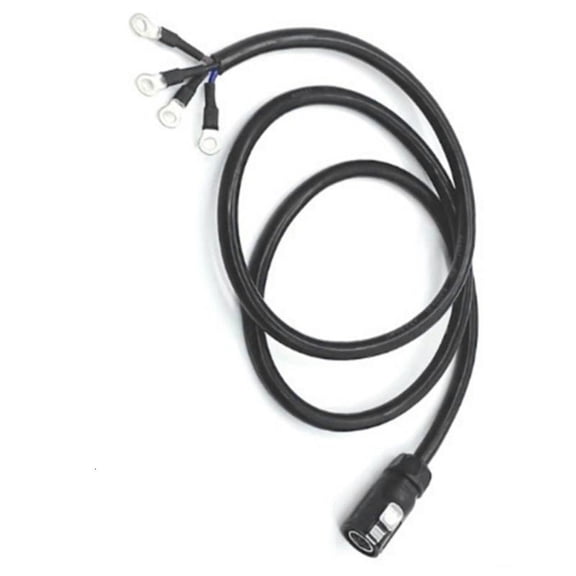 CEORPER Flexible Heat Resistant Miners Power Cable For S19hydro Mining Equipment