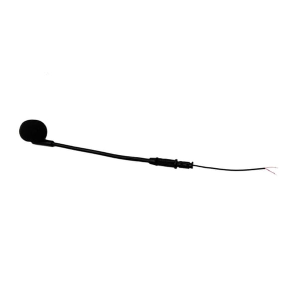 CEORPER Flexible Hose Microphone Real Time Communication Instrument Recording