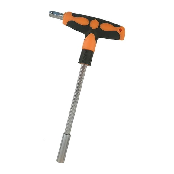 CEORPER Flexible T Grip Hand Tool Ideal For Vehicle Maintenance And Home Repairs