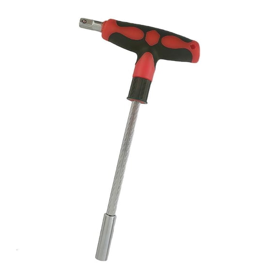 CEORPER Flexible T Grip Hand Tool Ideal For Vehicle Maintenance And Home Repairs