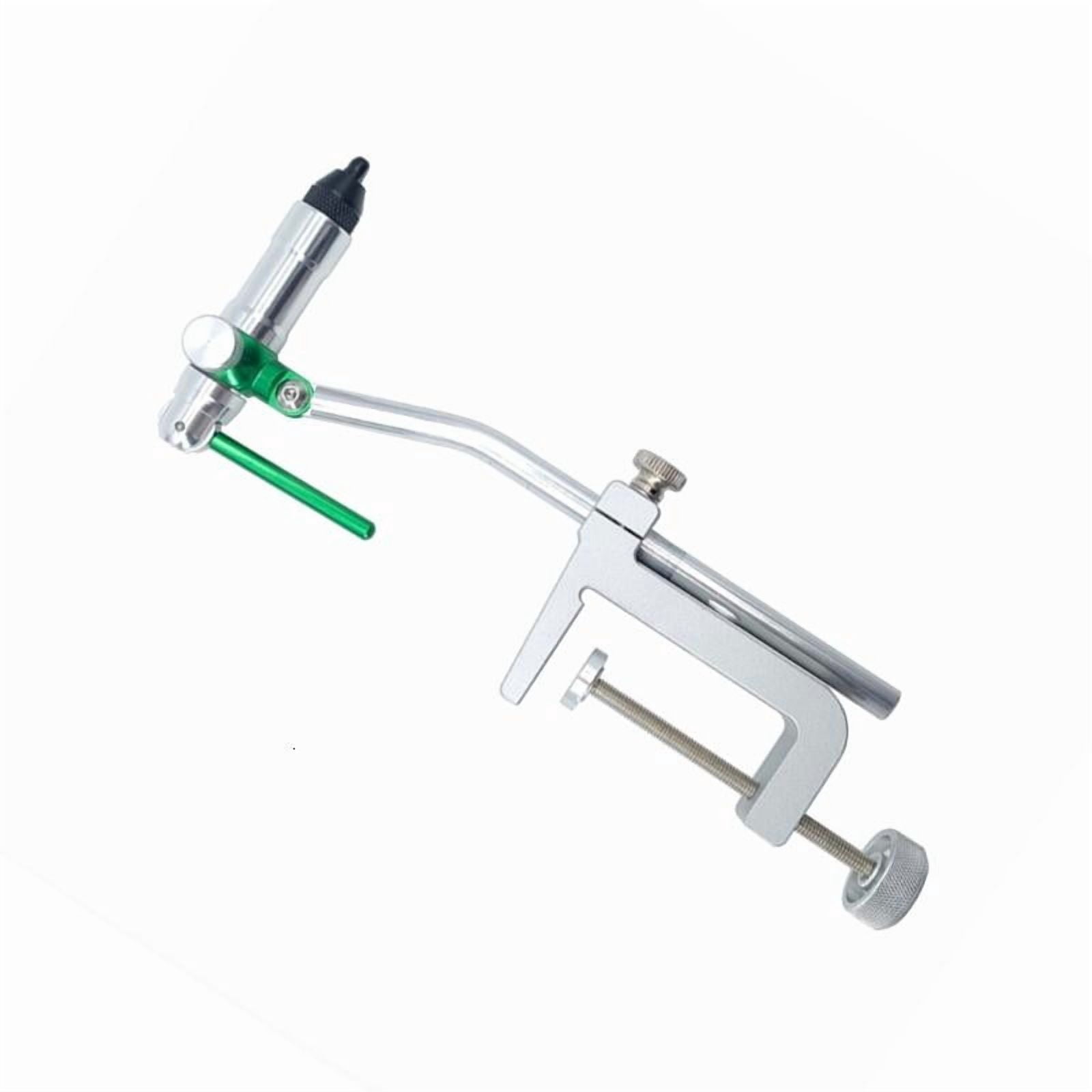 CEORPER Fly Tying Vise Tool For Smooth Thread Management And Enhances Durability