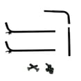 thumbnail image 1 of CEORPER Foldable Bicycle Repair Mount, Steel Bicycle Stand for Repair and Maintenance, Storage, 1 of 7