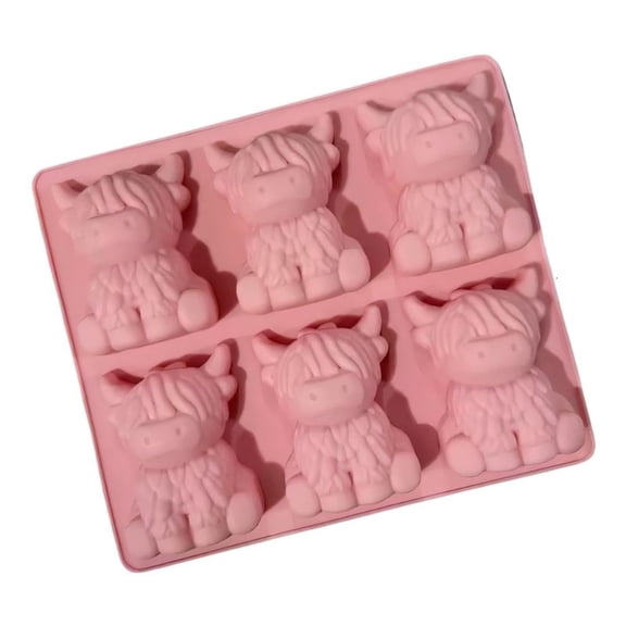 CEORPER Food Grade Ice Block Maker For Home And Bar Use