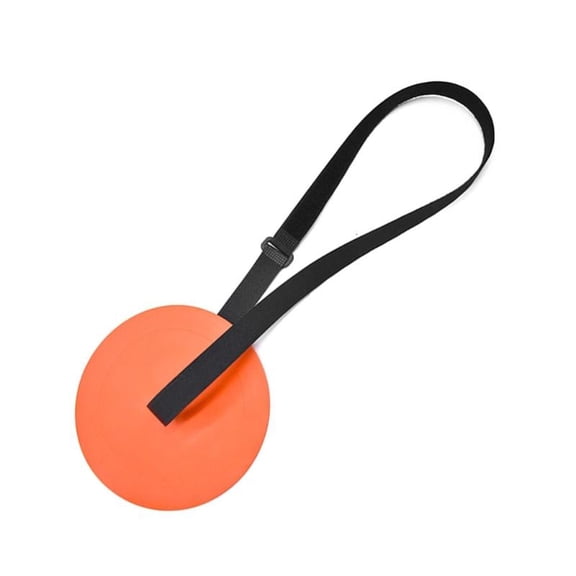 CEORPER Football Training Targets Plate Soccer Goal Targets Football Training Disc