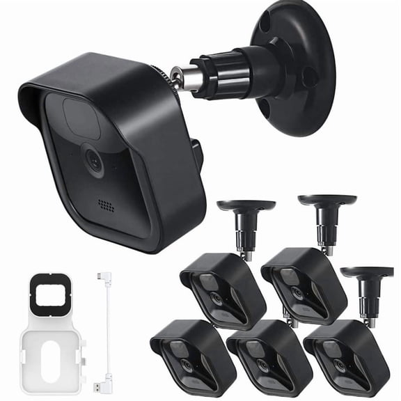 CEORPER For All-New BlinkOutdoor Camera Wall Mount 360 Degree Adjustable Mounts
