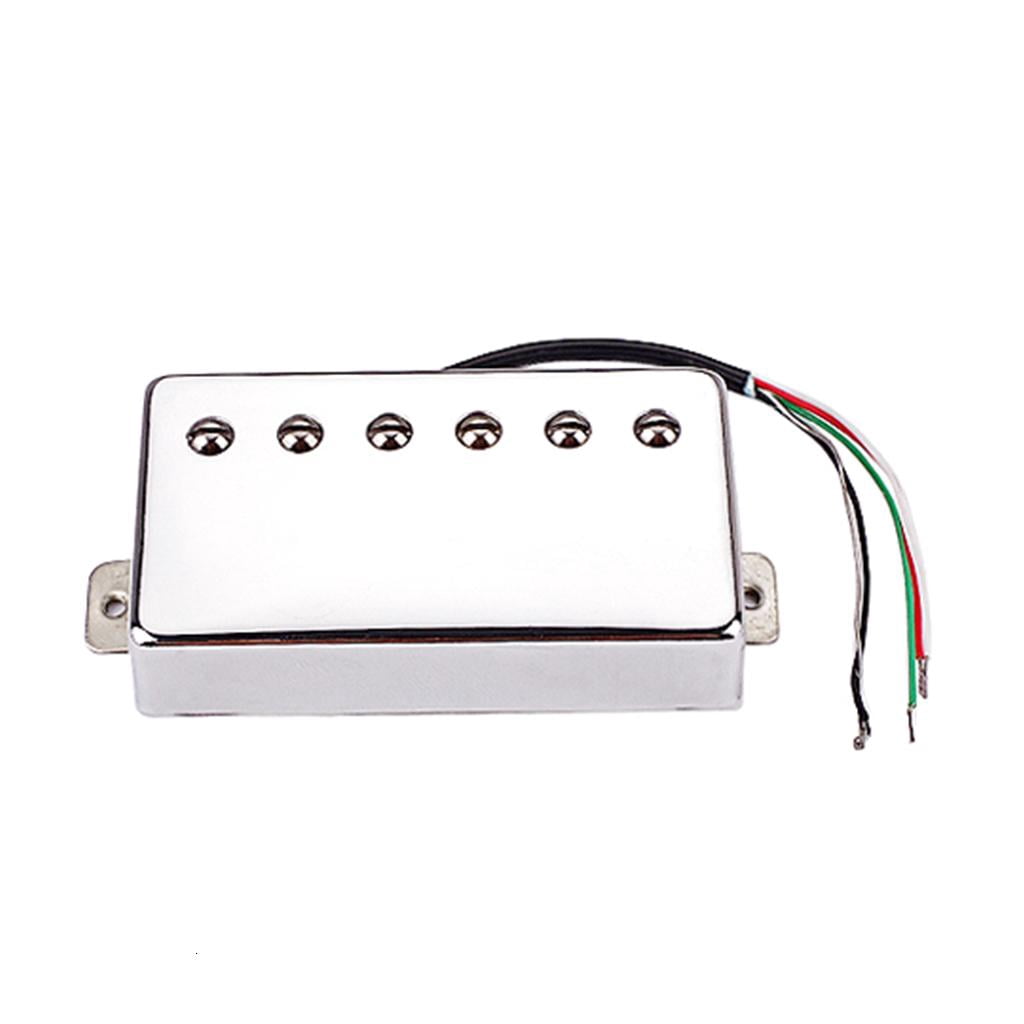 CEORPER For Lp for Les Paul Electric Guitar 5 Humbucker Pickup for Lp Electric Guitar