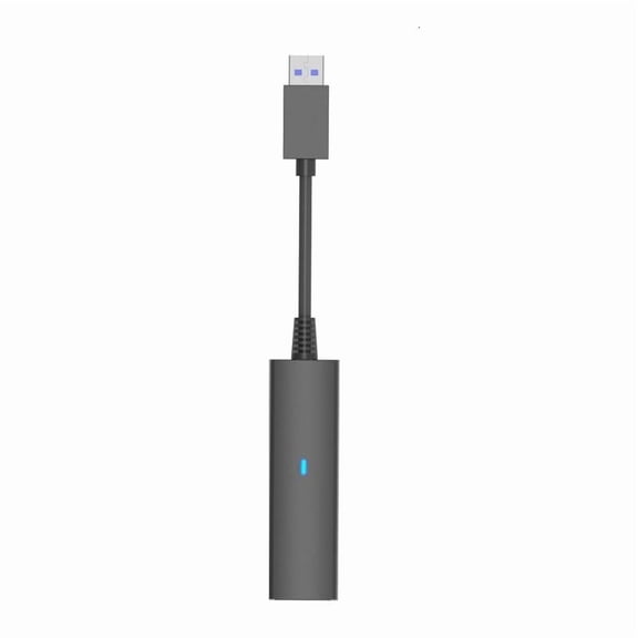 CEORPER Game Console USB 3.0 PS VR to Cable Adapter Games Accessories