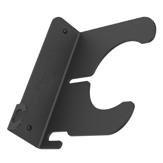 CEORPER Garage Storage Organization Wall Mount Hook Garden Tool Rack Organizer Hook