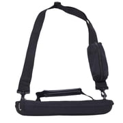 CEORPER Golf Club Carrying Bags Golf Sundays Bag Golf Pencil Case with Shoulder Strap