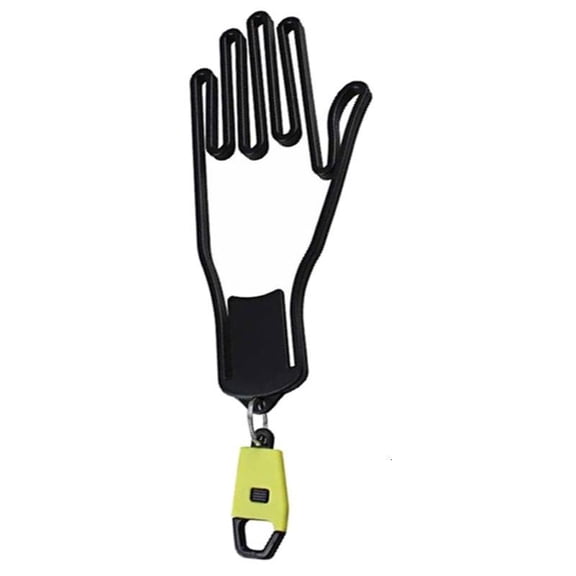 CEORPER Golf Glove Holder Golf Gloves Support Rack Golf Gloves Holder Rack Tool
