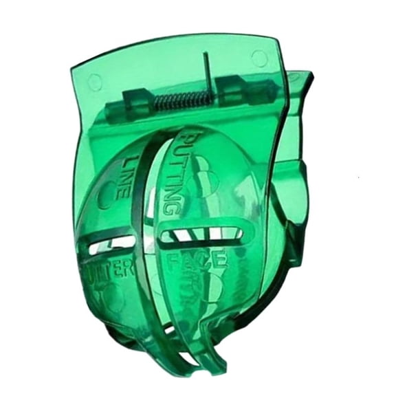 CEORPER Golf Putting Golf Ball Markers Alignment Tool Golf Ball Line Clip Liner Marker