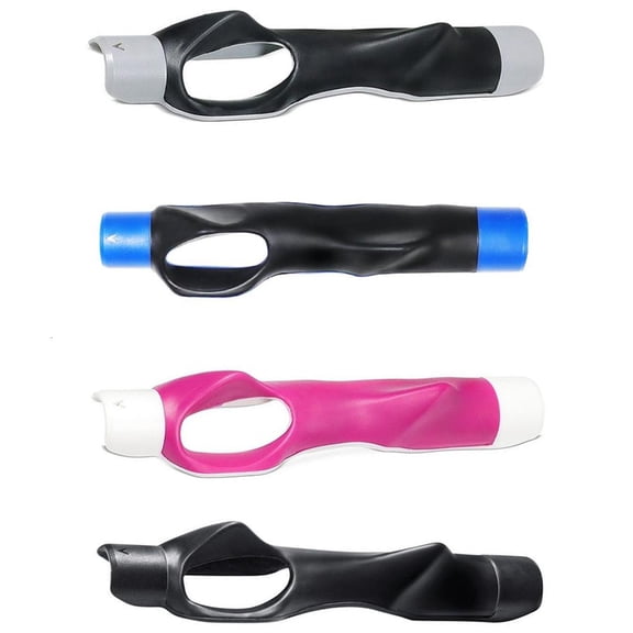 CEORPER Golf Swing Improvement Grip Corrector Right Handed Player Muscle Development
