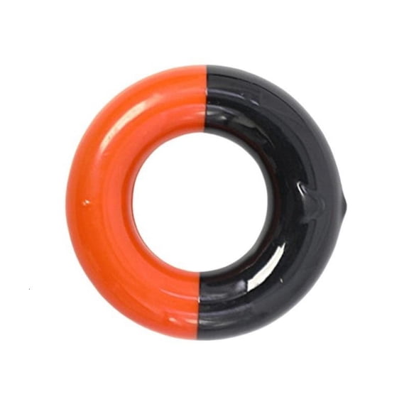 CEORPER Golf Swings Trainer Weighted Rings Muscle Warms Up Power And Flexibility Boost