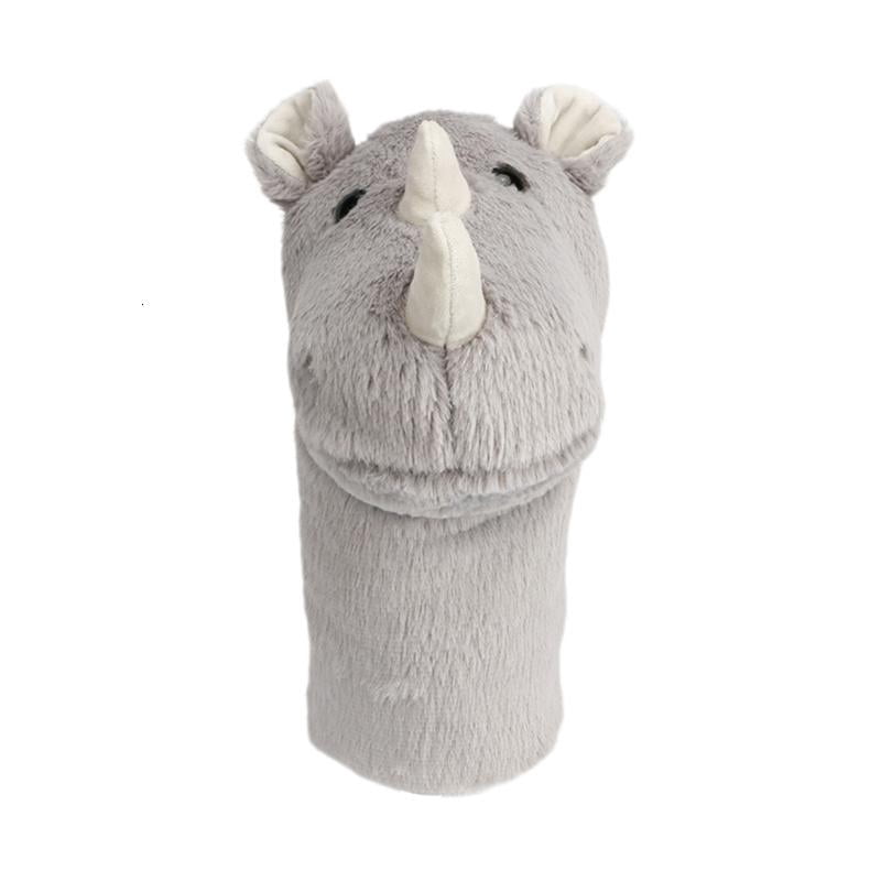 CEORPER Golfs Putter Cover Golfs Putter Protective Guard Golfs Mallet Putter Headcover